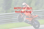 Moto GP 2021 Red Bull Ring