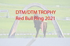 DTM Red Bull Ring 2021