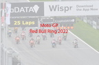 Moto GP Red Bull Ring 2022