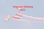 Airpower Zeltweg 2022