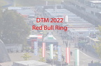 DTM Red Bull Ring 2022